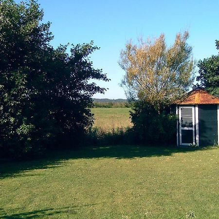 Ferienhaus Lisakowski فارمينهاوْسِن المظهر الخارجي الصورة