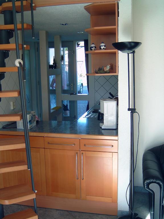 Ferienhaus Lisakowski فارمينهاوْسِن المظهر الخارجي الصورة