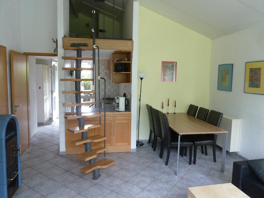 Ferienhaus Lisakowski فارمينهاوْسِن الغرفة الصورة