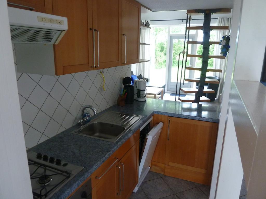 Ferienhaus Lisakowski فارمينهاوْسِن المظهر الخارجي الصورة