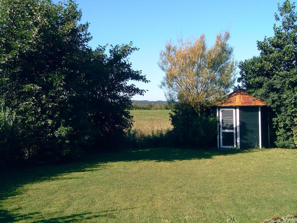 Ferienhaus Lisakowski فارمينهاوْسِن المظهر الخارجي الصورة