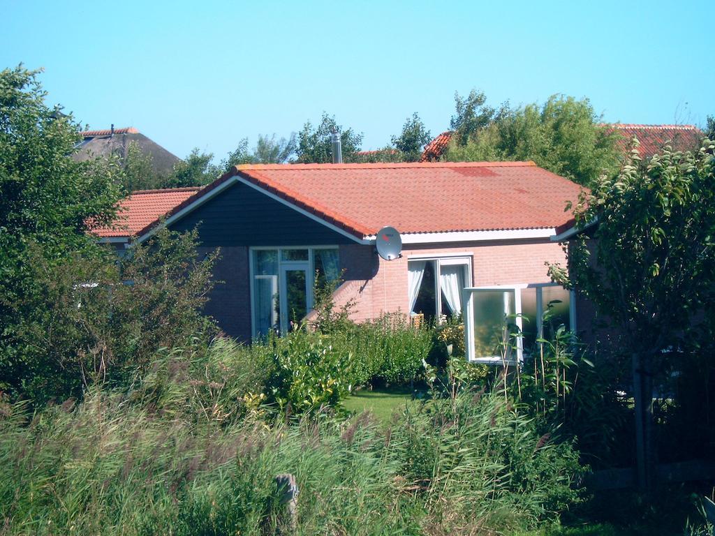 Ferienhaus Lisakowski فارمينهاوْسِن المظهر الخارجي الصورة
