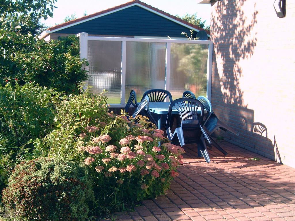 Ferienhaus Lisakowski فارمينهاوْسِن المظهر الخارجي الصورة